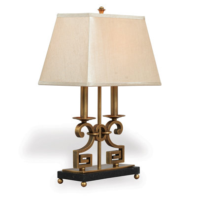 Whitney Table Lamp