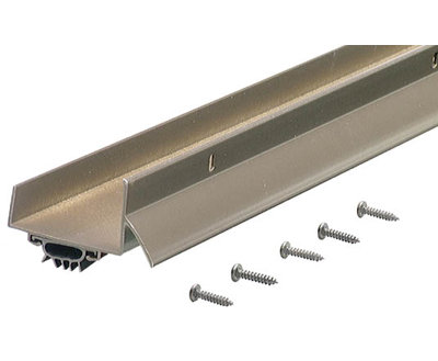 Drip Cap Door  Sweep