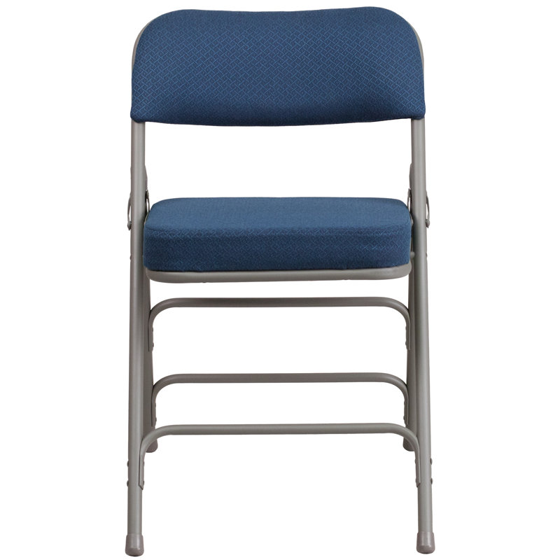 Chaise pliante Hurshid, Marine