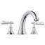 Kensington® Lever Handles-360486113