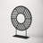 Rene Abstract Figurines & Sculptures-119285628