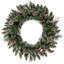 Couronne de pin artificielle-791974668-791974666
