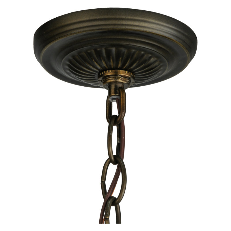 Greenbriar Oak 1 - Light Pendant