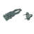 Hasps Wrought Iron Rustproof Latch