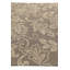 Tapis taupe 5x8