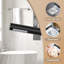Robinet de baignoire autoportant-104340947