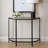 36.125'' Console Table