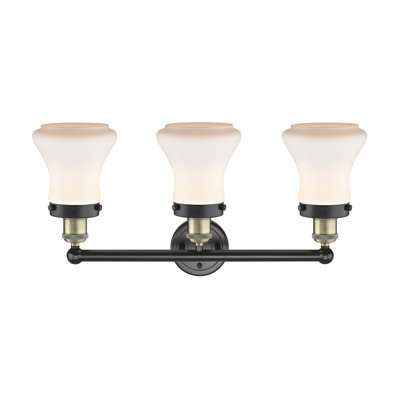 Asadbek 3 - Light Dimmable Vanity Light