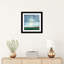 «Shifting Plains», reproduction sur toile-72567288-72567289-72567290