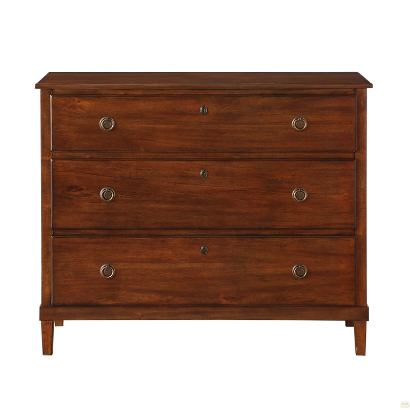 Commode 3 tiroirs