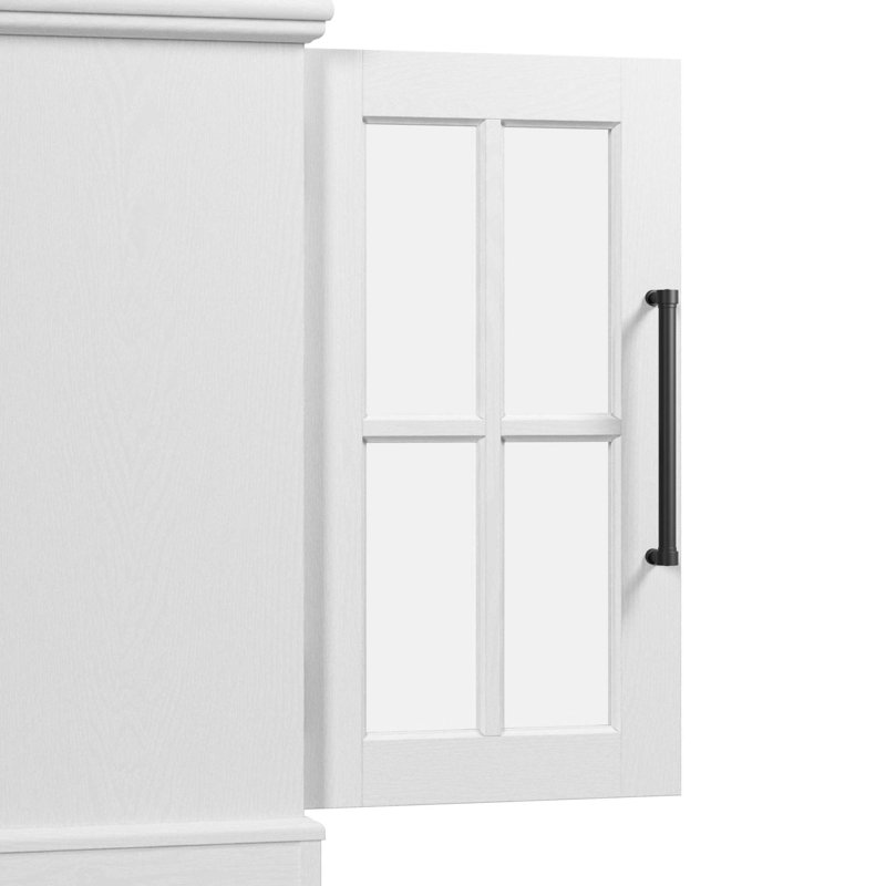 Arkyn Executive Desk