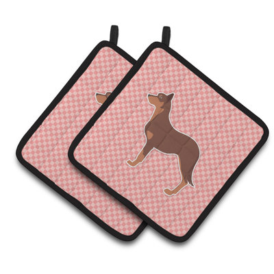 East Urban Home Polyester Potholder