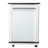 Muxlow 38 " W Kitchen Cart