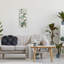 «Cocoatoo Roost Birds», estampe numérique, design par Amanda Tsoukanelis-248465582-248465569