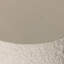 Hobart 18'' Stone Outdoor Side Table
