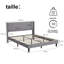 Upholstered Bed-1234974559-1234974558