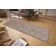 Luxor Beige Indoor/Outdoor Rug