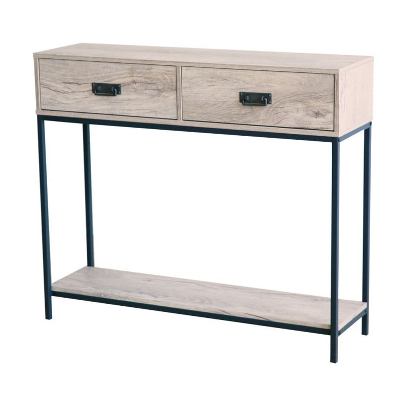 Frates 41.33'' Console Table
