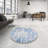 Contrada Abstract Indoor Rug-1110963868