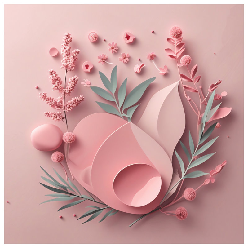 Rideaux de fenêtre en papier, voilages floraux et rideaux occultants - 1 panneau, 50 po x 92 po - 1 panneau, Blockout
