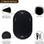 Miroir de salle de bain Kaitlee Cadre en acier inoxydable-1714574049-1714574051-1729450626