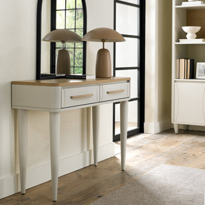 103cm Console Table