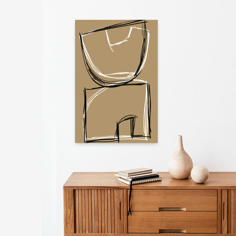 Print, 60.96cm H x 40.64cm W