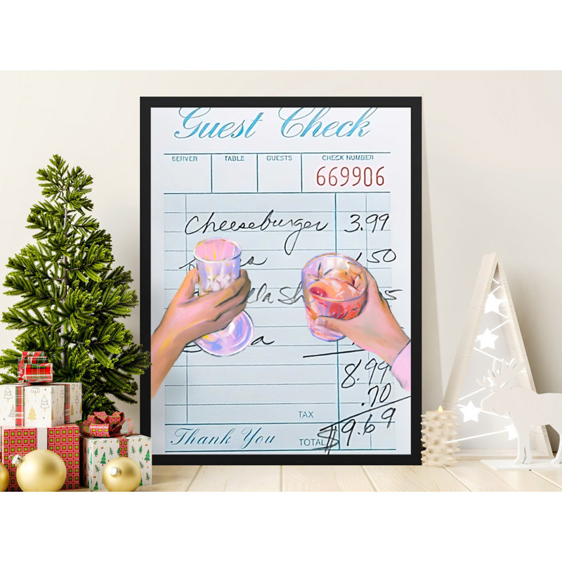 Reiff Single Picture Frame Print, 35.56 cm H x 27.94 cm W