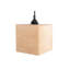 Deanna 1 - Light Single Pendant-404363950