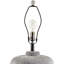 Lampe de table Yanisa