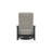 Leeward Marine Grade Polymer Deep Seating Cushion Swivel Hidden Rocker-98358845-98358842