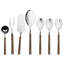 Fantasia 7 - Piece Hostess Set-39023224