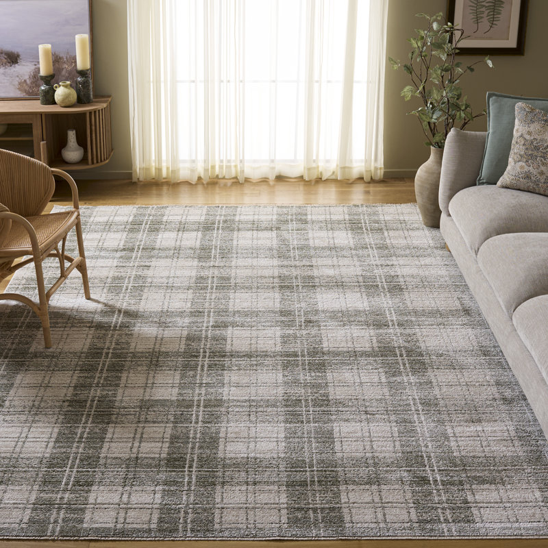 Tapis Oxford 500, Carré 6 pi