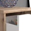 Vankka 149.4 cm W Chest of 3 Drawers