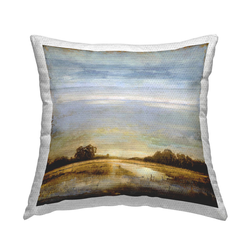 Coussin d'extérieur Stupell Industries