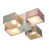 Silver/Purple, translucent is out of stock