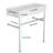 Bathroom Console Sink With Overflow-94399991