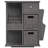 Arlene 3 - Drawer End Table-788845284