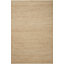 Tapis naturel / ivoire Angela Rose x Loloi Colton