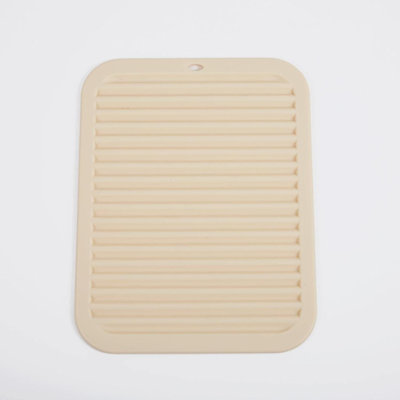 Heat Resistant Silicone Trivet