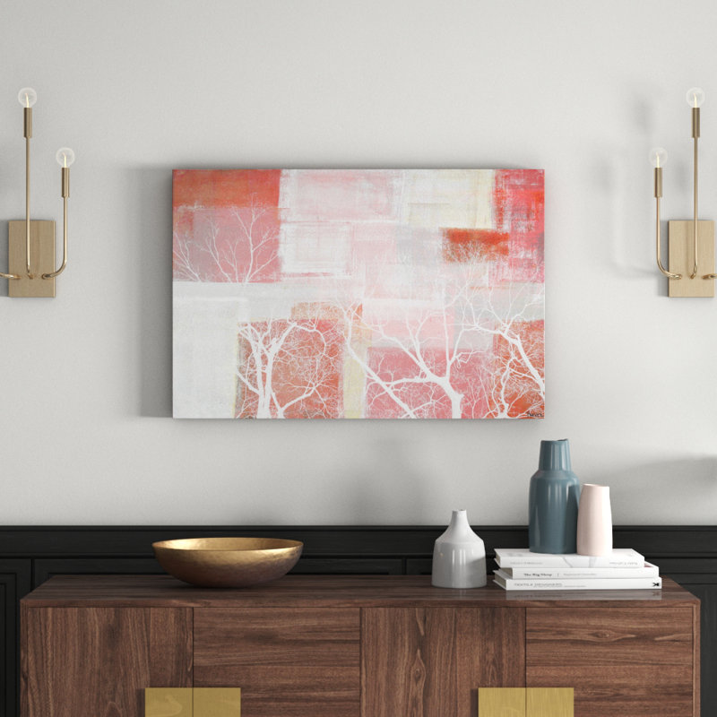 Parvez Taj - Wrapped Canvas Print, 61cm H x 91cm W x 3.8cm D