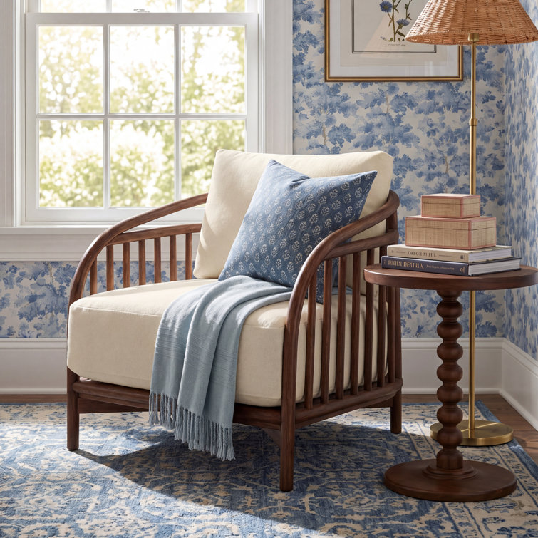 Braxton Culler Venice Armchair