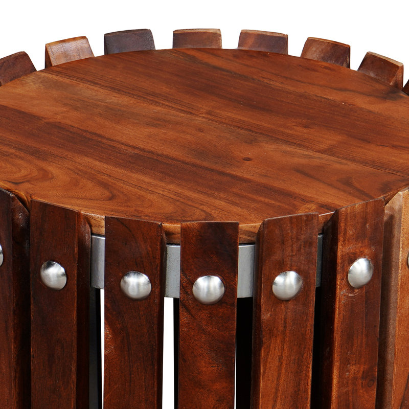 Table de bout Myla 15 po