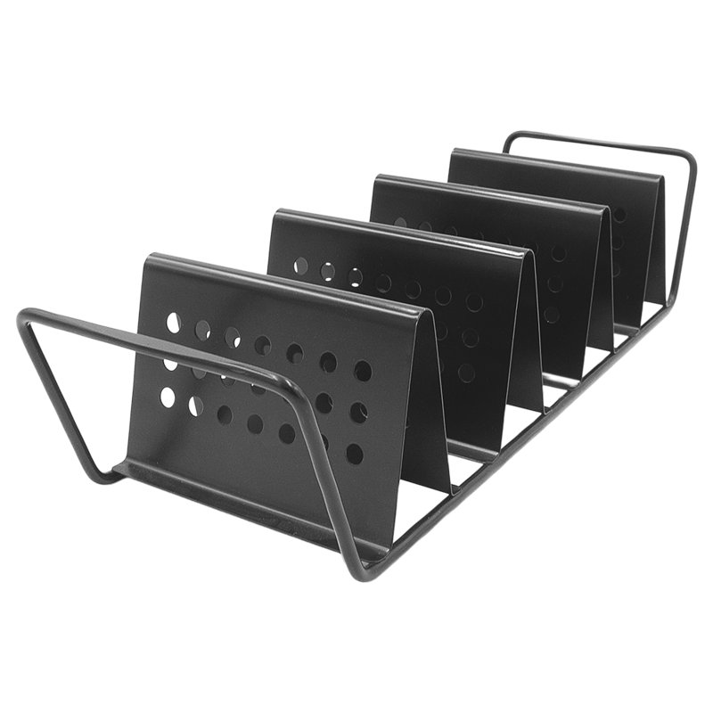 Steel Non-Stick Dishwasher Safe Grill Rack