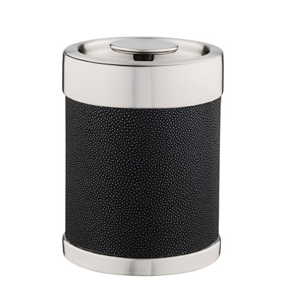 Pierson Stainless Steel Ice Bucket