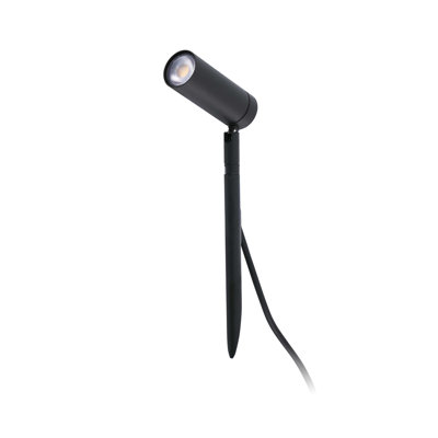 Integrated LED Aluminium Spotlight
