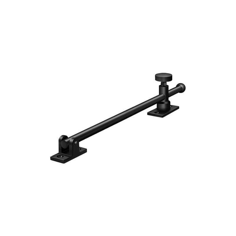 Casement Stay Adjuster, Black