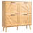 Natural Wood