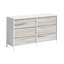 Commode double 6 tiroirs Anrey-1292316656