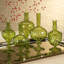 Ensemble de 2 vases en verre spiralé en forme de navet-102456836-102456839